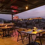 The Mangal View Residency - A Luxury Boutique Business Hotel