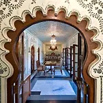 Gogunda Palace
