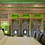 Gogunda Palace