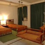 Jaisamand Island Resort