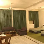 Jaisamand Island Resort