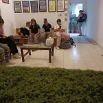The Hostel Crown