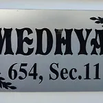 Medhya Boutique Homestay