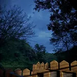 The Mudcasa