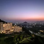 Bhairavgarh Palace Udaipur