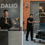 Medalio Resort Udaipur Shobhagpura