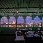 Island Tower Guest House