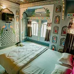 Island Tower Guest House