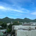 Chitrakoot Residency