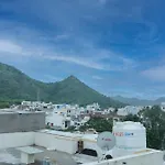 Chitrakoot Residency