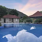 Anandam - A Luxury Resort In Udaipur