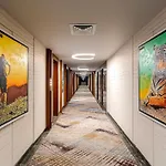 The Paradise Bliss - A Luxury Hotel & Spa In Udaipur