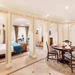 Taj Fateh Prakash Palace Udaipur