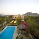 The Royal Retreat Resort & Spa