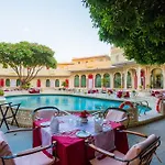 Shiv Niwas Palace By Hrh Group Of Hotels