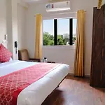 Hotel Padmini Palace