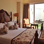 Shouryagarh Resort & Spa