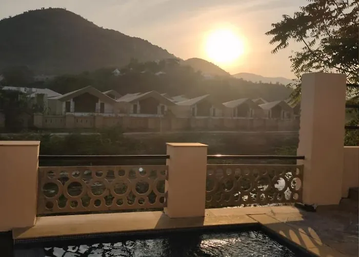 Udai Valley Resort And Spa