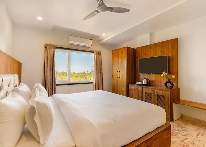 Seasons A Boutique Hotel