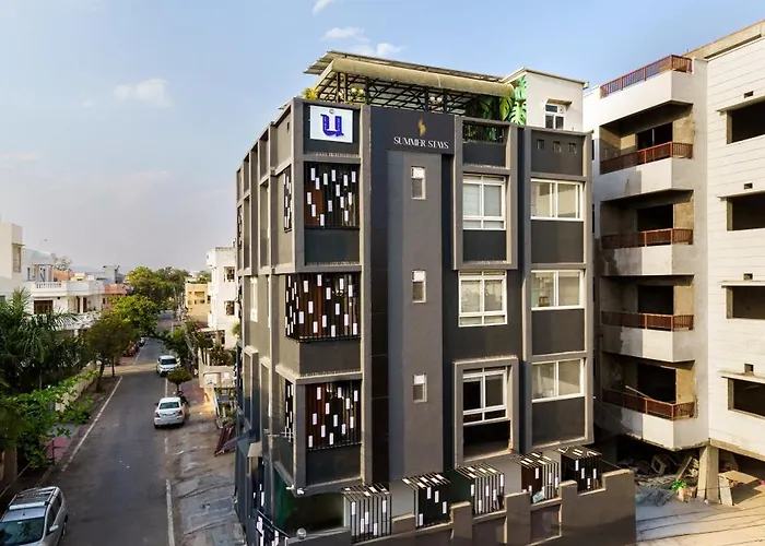 The Keys, By Unique Choice Hotels