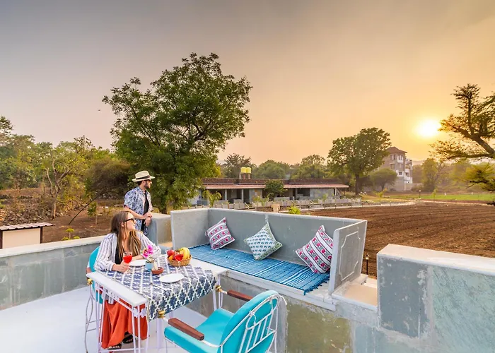 Indulge Udaipur By Pack
