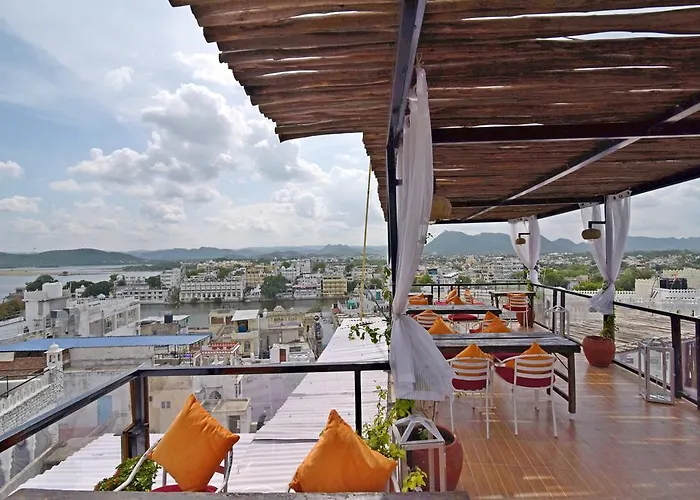 Hotel Banjara Heritage