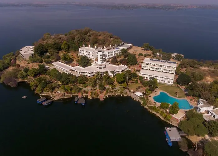 Jaisamand Island Resort