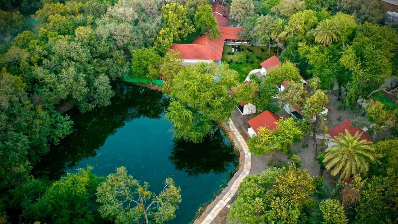 Aranya - A Nature Hotel