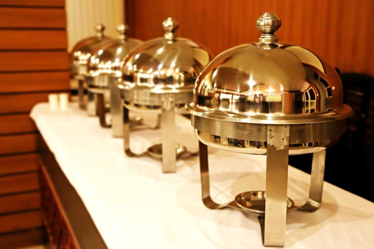 Narayans Leela Hotel Udaipur