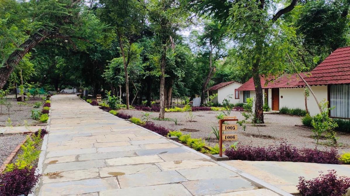 Aranya - A Nature Udaipur