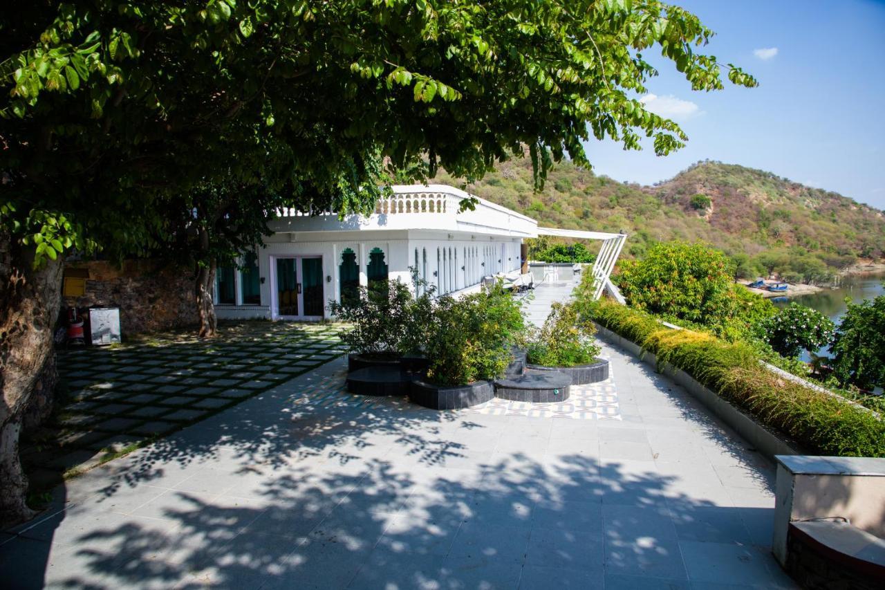 Jaisamand Island Resort 4*