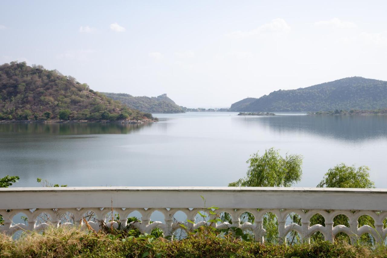 Jaisamand Island 4*