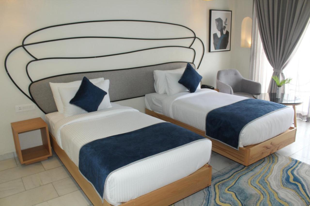 Ramee Royal & - 5* Udaipur