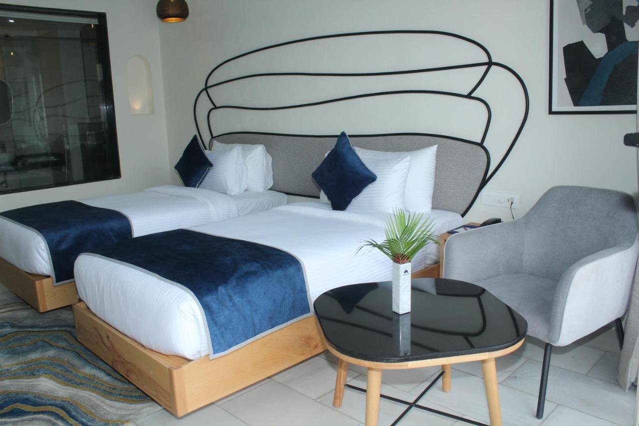 Ramee Royal & - 5* Udaipur
