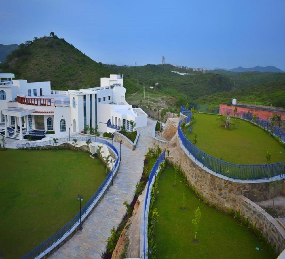 Ramee Royal & - Resort Udaipur