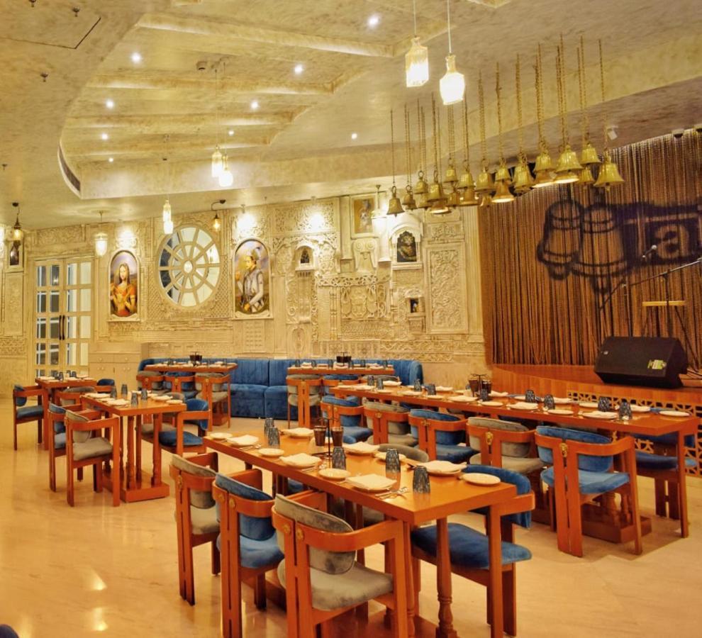 Ramee Royal & - Resort Udaipur