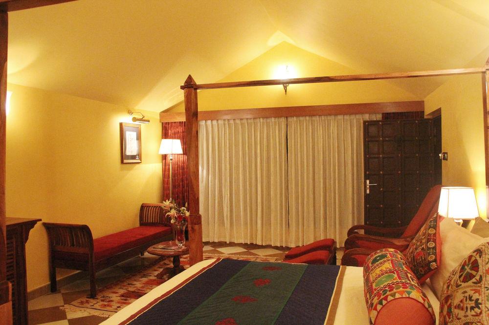 Resort Juesta Rajputana & Convention Centre, 5*