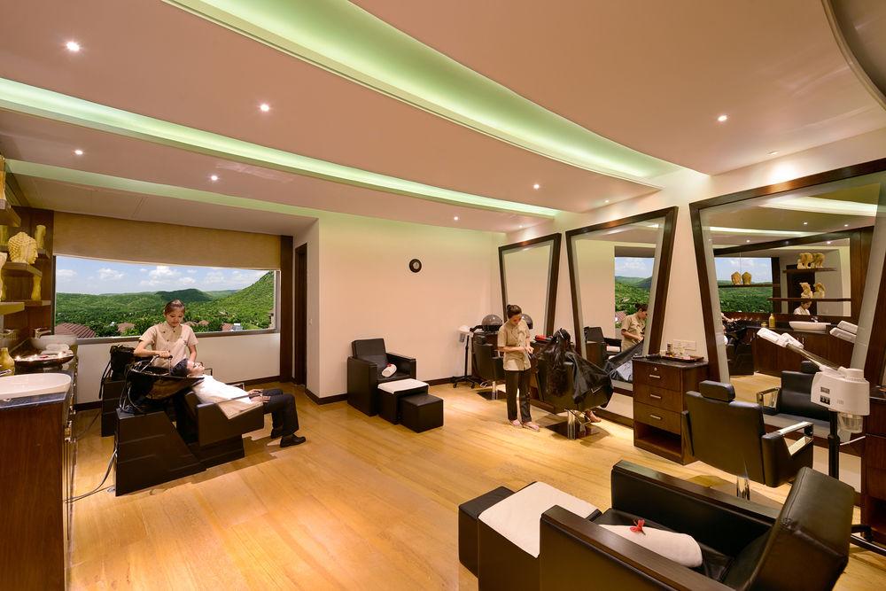 Resort The Ananta Udaipur