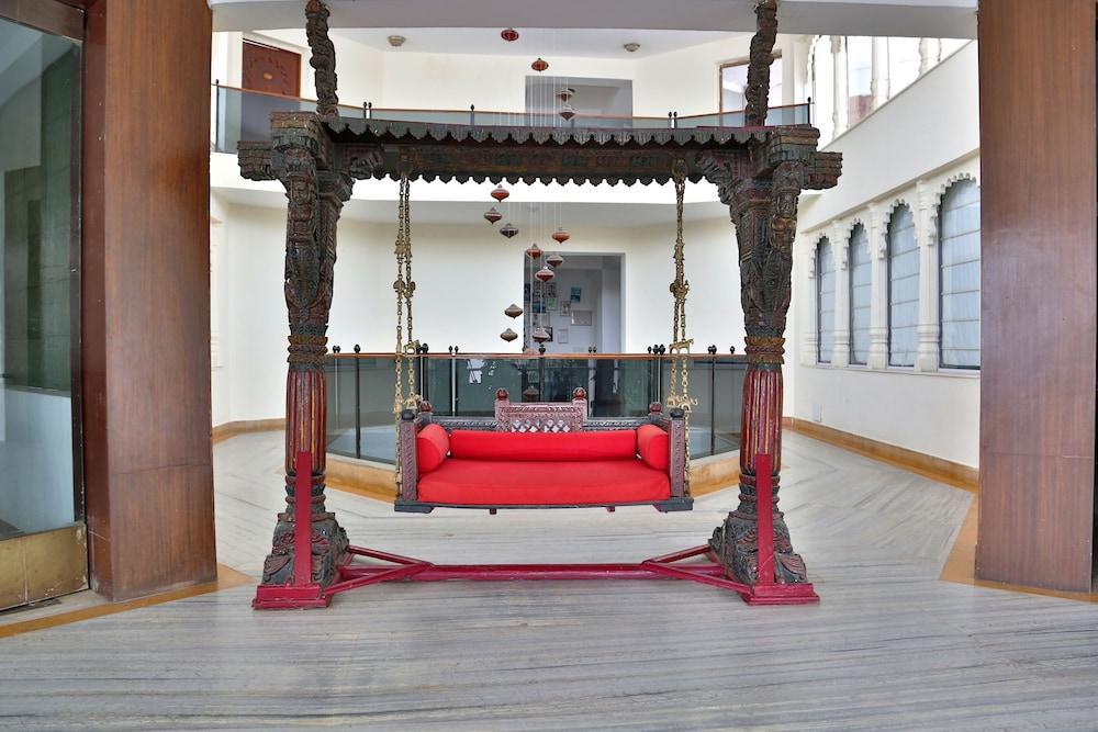 Jaisamand Island Resort Udaipur