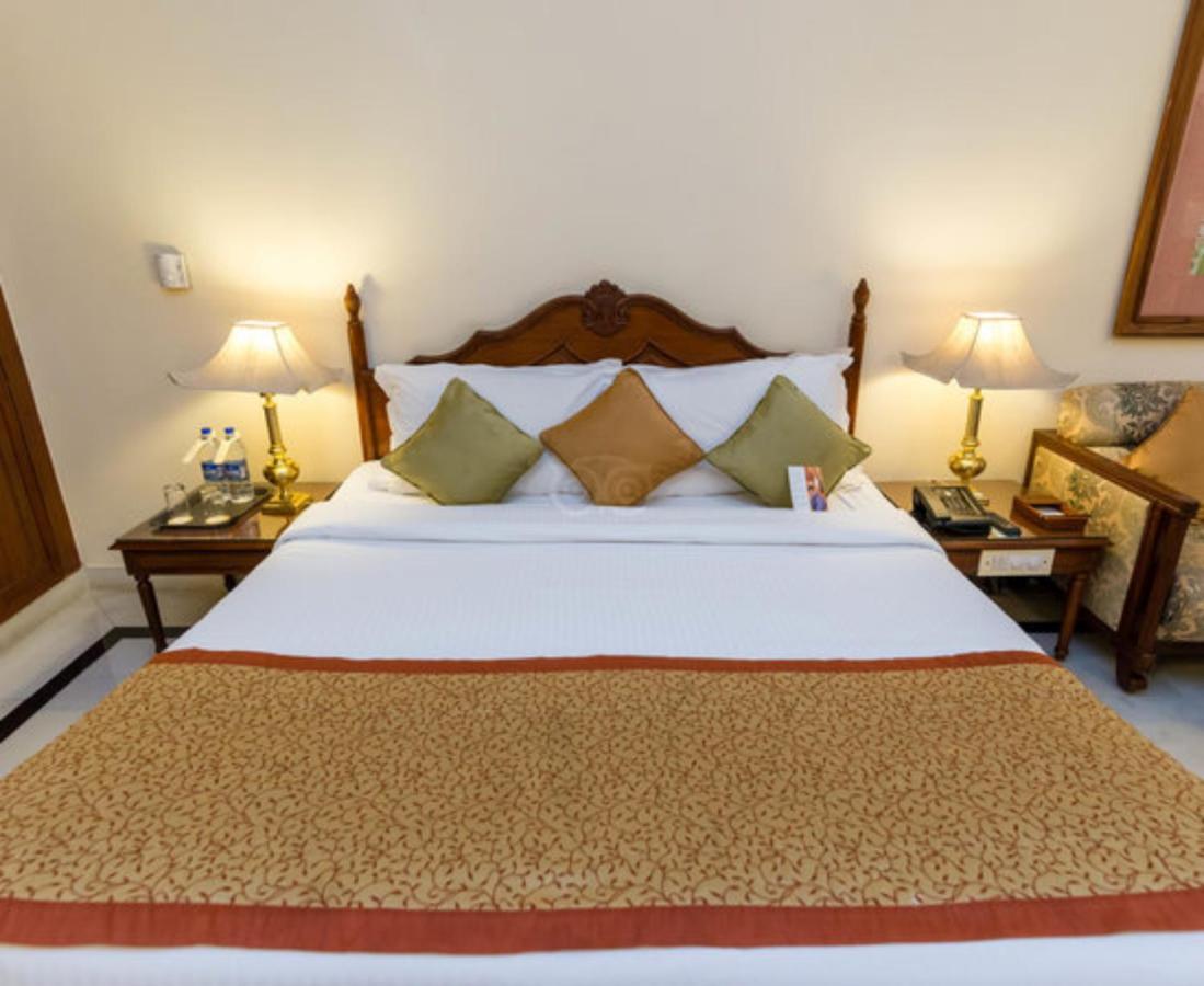 Hotel Shiv Niwas Palace By Hrh Group Of