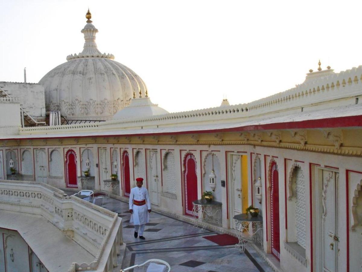 Hotel Shiv Niwas Palace By Hrh Group Of