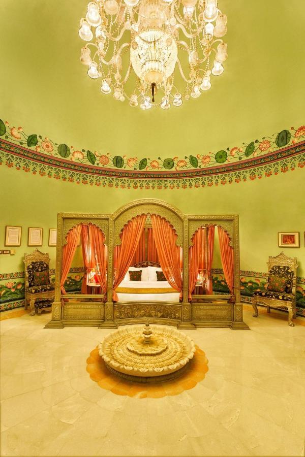 Hotel Shiv Niwas Palace By Hrh Group Of