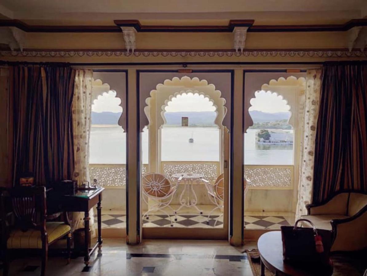 Hotel Shiv Niwas Palace By Hrh Group Of
