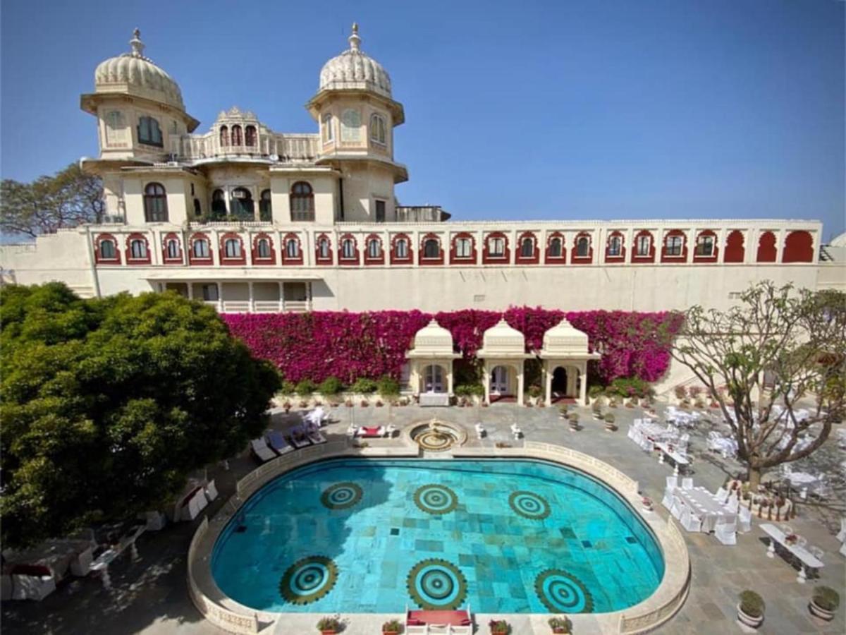 Shiv Niwas Palace By Hrh Group Of Hotel