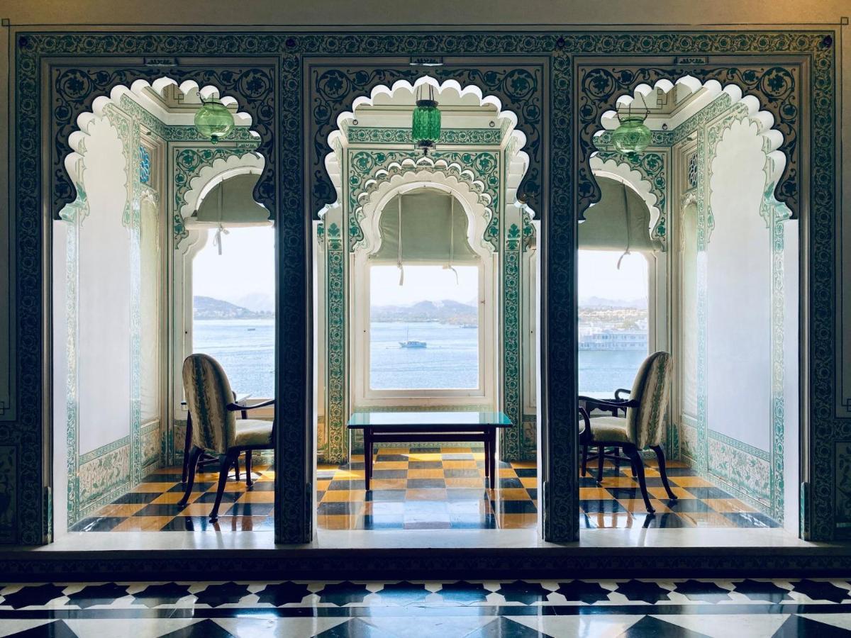 Shiv Niwas Palace By Hrh Group Of 5*
