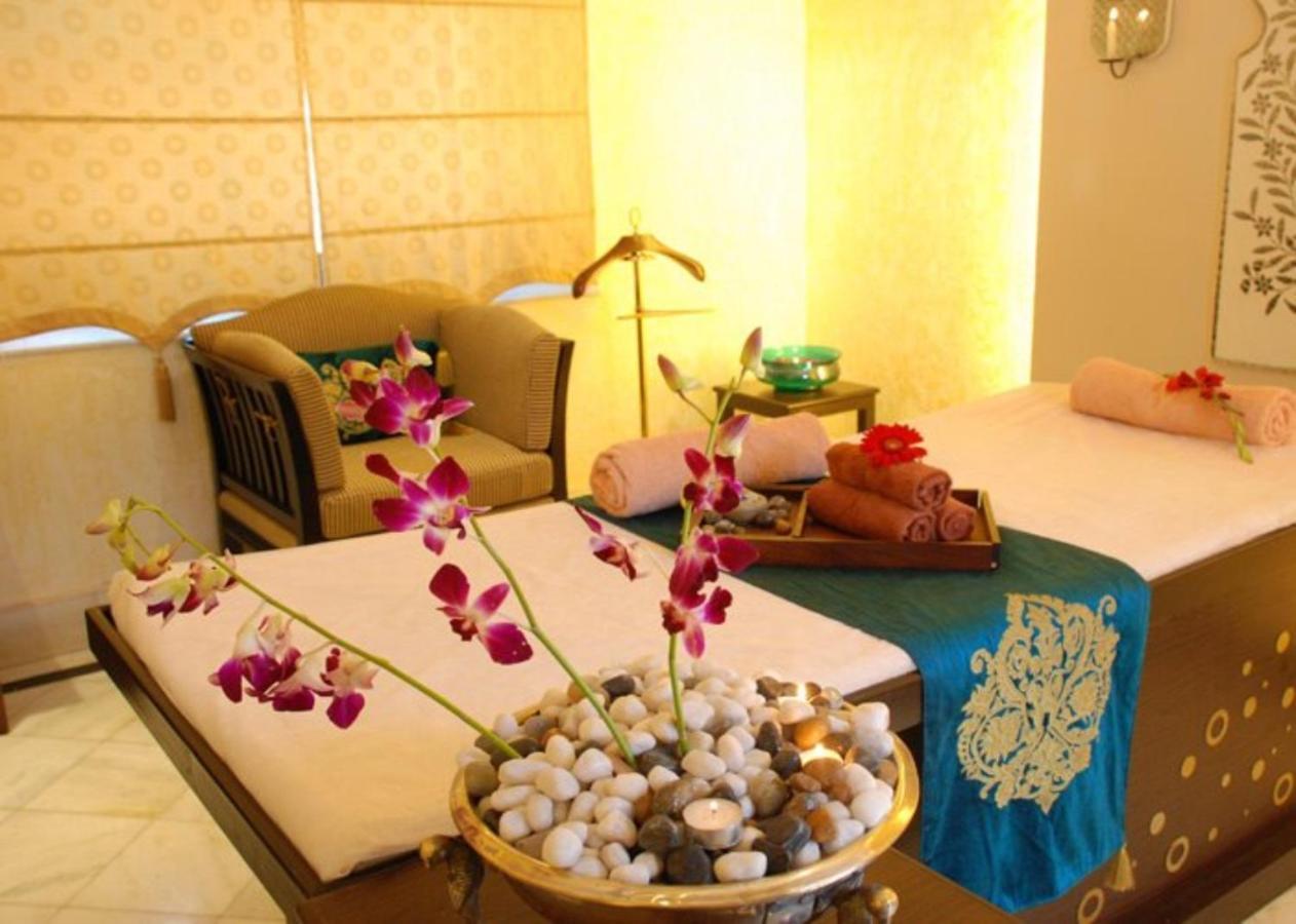 Shiv Niwas Palace By Hrh Group Of Udaipur
