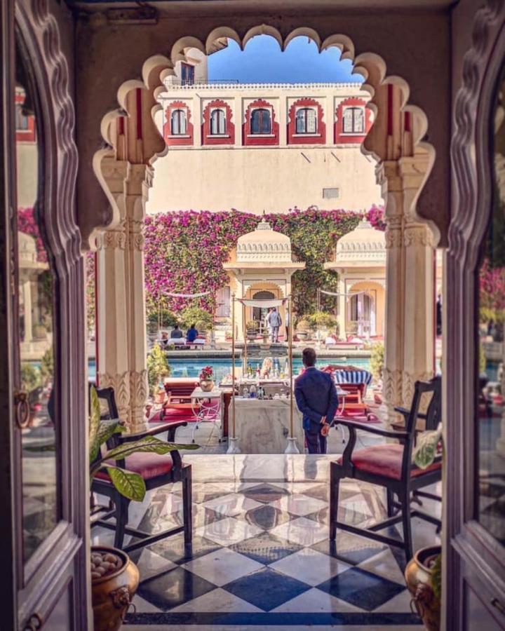 Shiv Niwas Palace By Hrh Group Of 5*