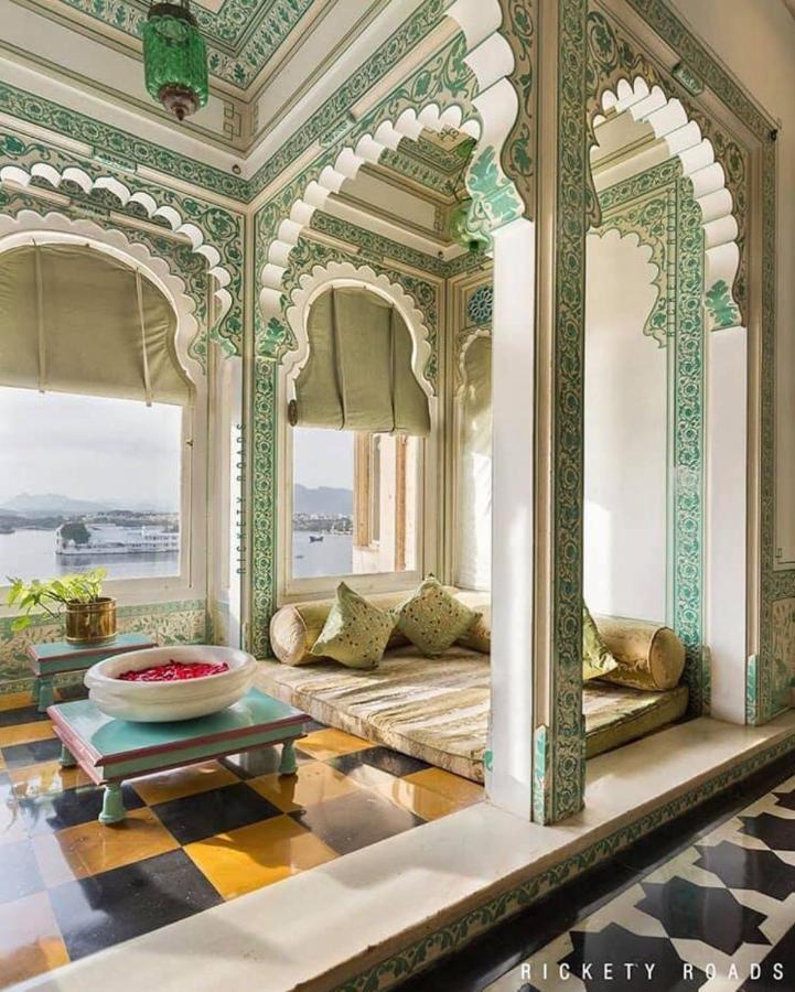 Shiv Niwas Palace By Hrh Group Of 5*
