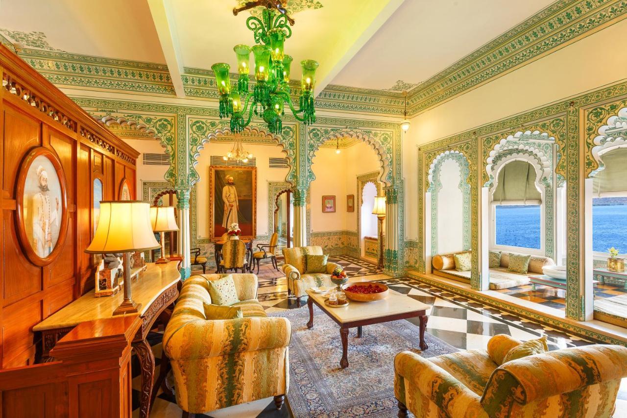 Hotel Shiv Niwas Palace By Hrh Group Of 5*