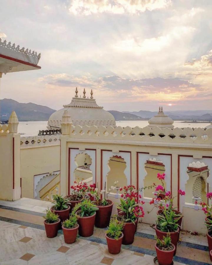 Hotel Shiv Niwas Palace By Hrh Group Of 5*